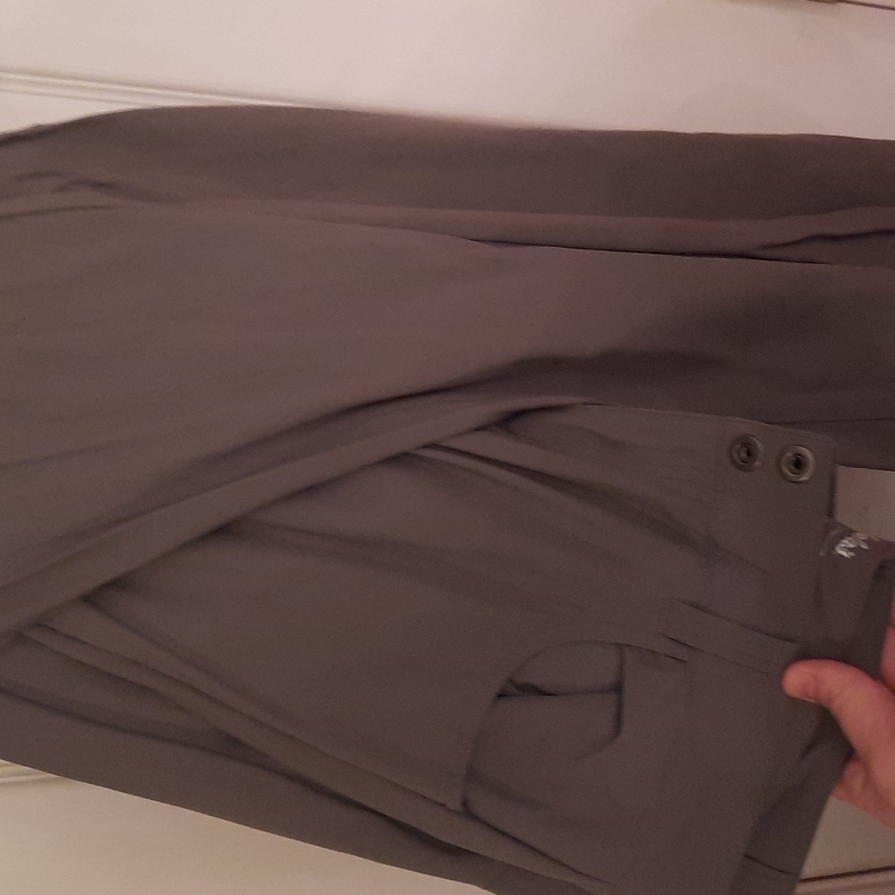 Cabela's Gray Tactical All Weather Pants